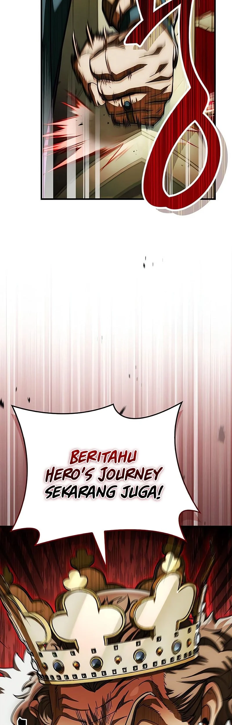 The Demon King Overrun by Heroes Chapter 19 Fix Gambar 15